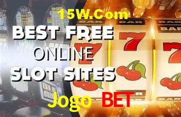 Jogo Bet