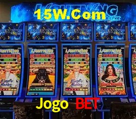 Jogo Bet App
