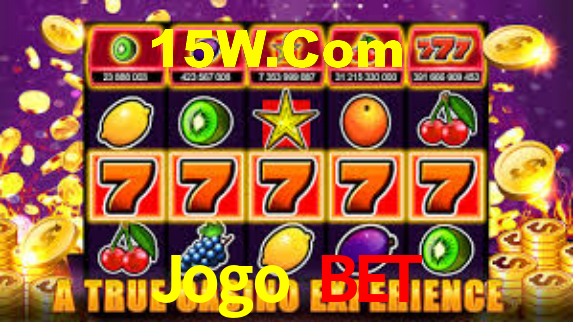 Jogo Bet App