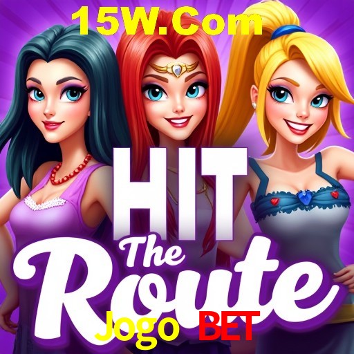 Jogo Bet App
