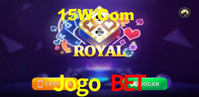 Jogo Bet Vip