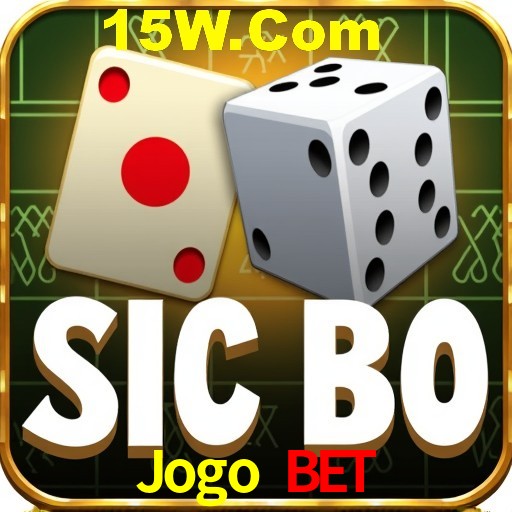 Jogo Bet: A Experiência de Casino com Jogos de Mesa ao Vivo
