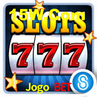 Jogo Bet