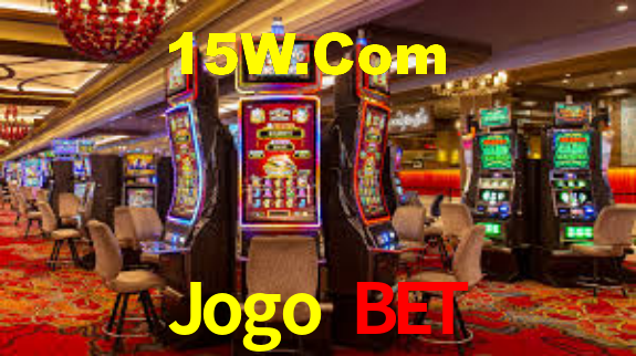 Jogo Bet